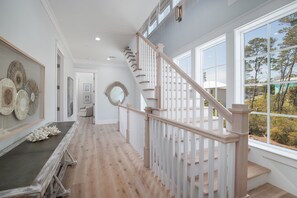 Interior - "Cabana Cove" 30A Home, Private Pool, Golf Cart, Blue Mountain Beach (Santa Rosa Beach)