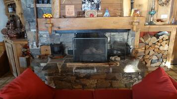 Bar lounge