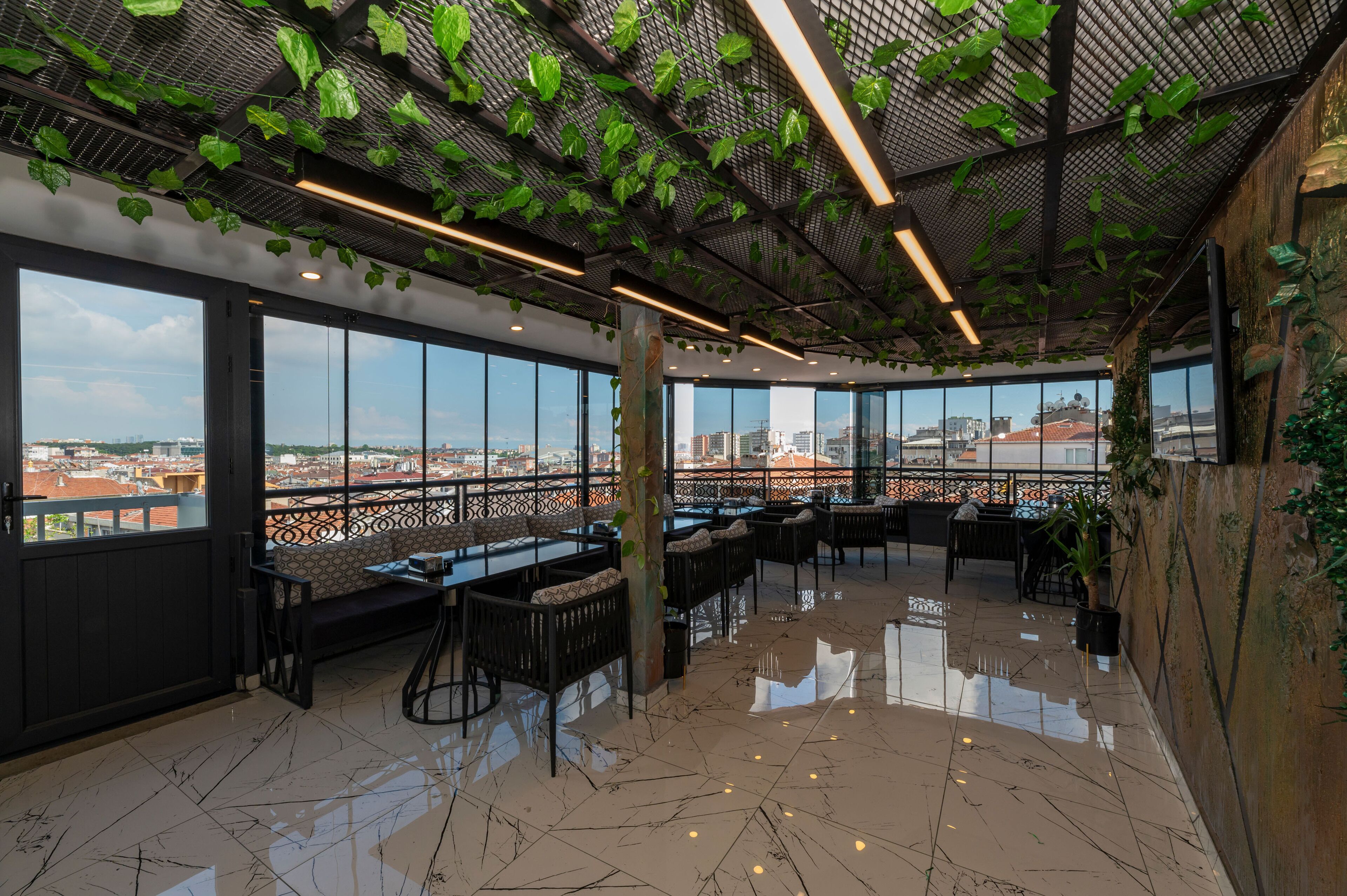 Foto - White Corner Hotel