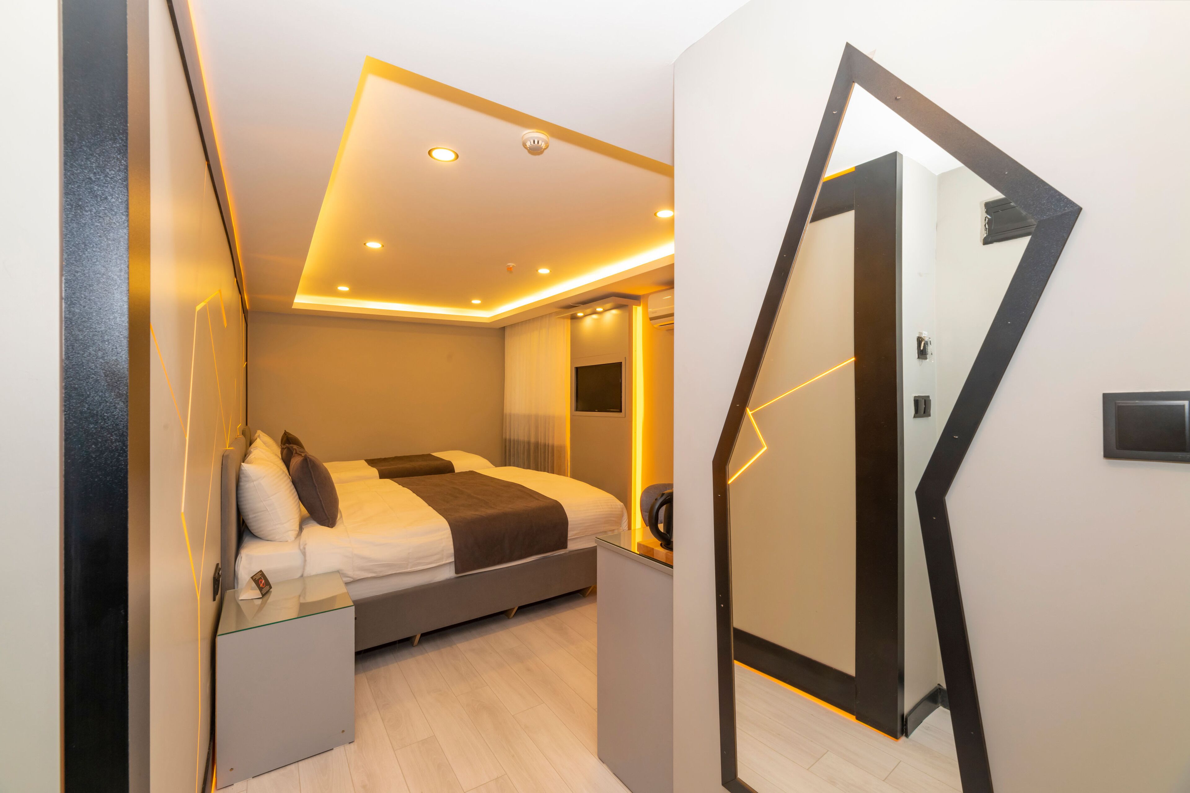 Foto - White Corner Hotel