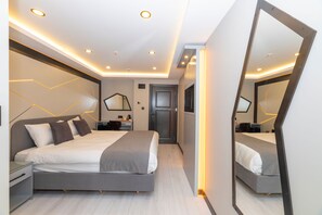 Chambre Double Deluxe