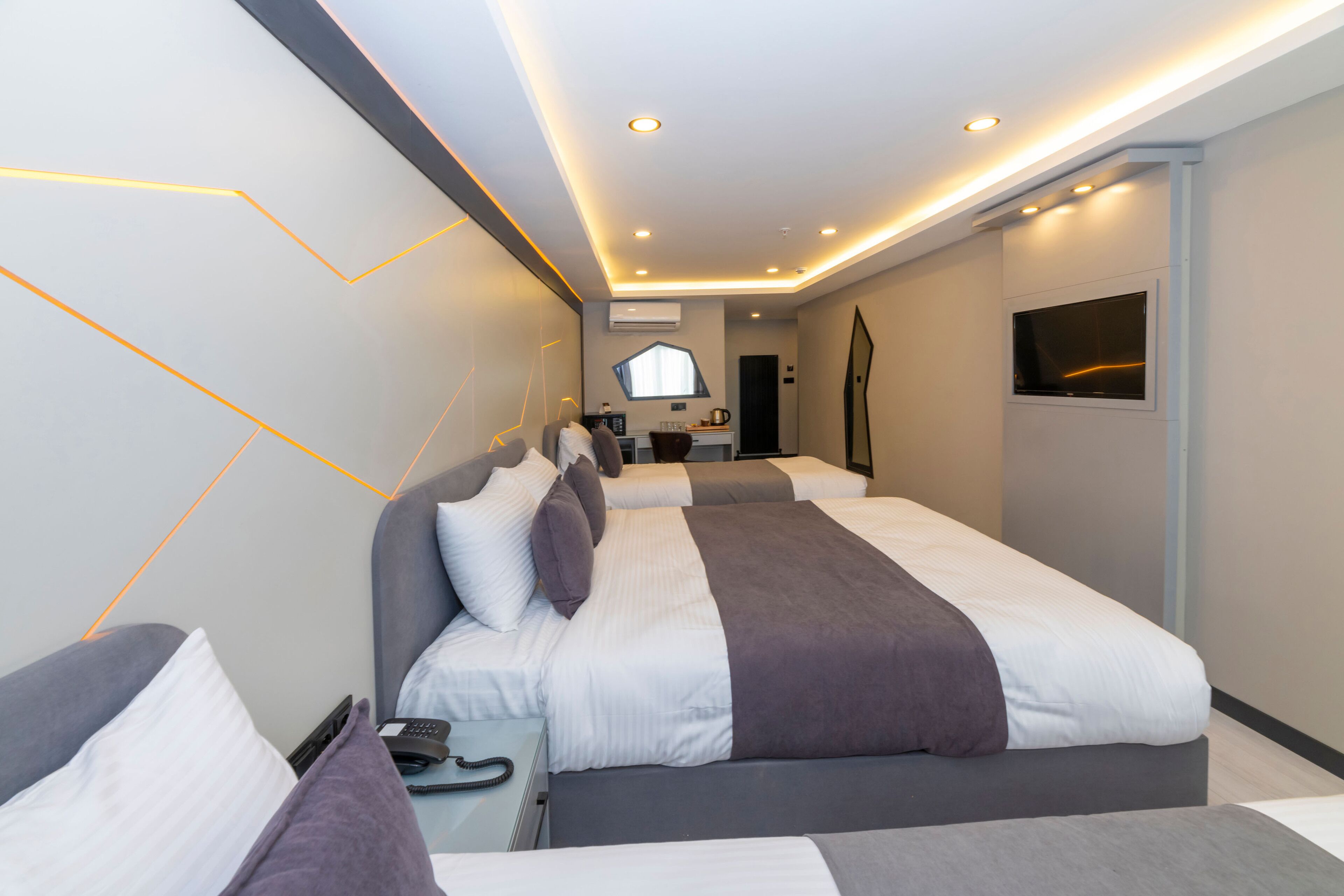 Foto - White Corner Hotel