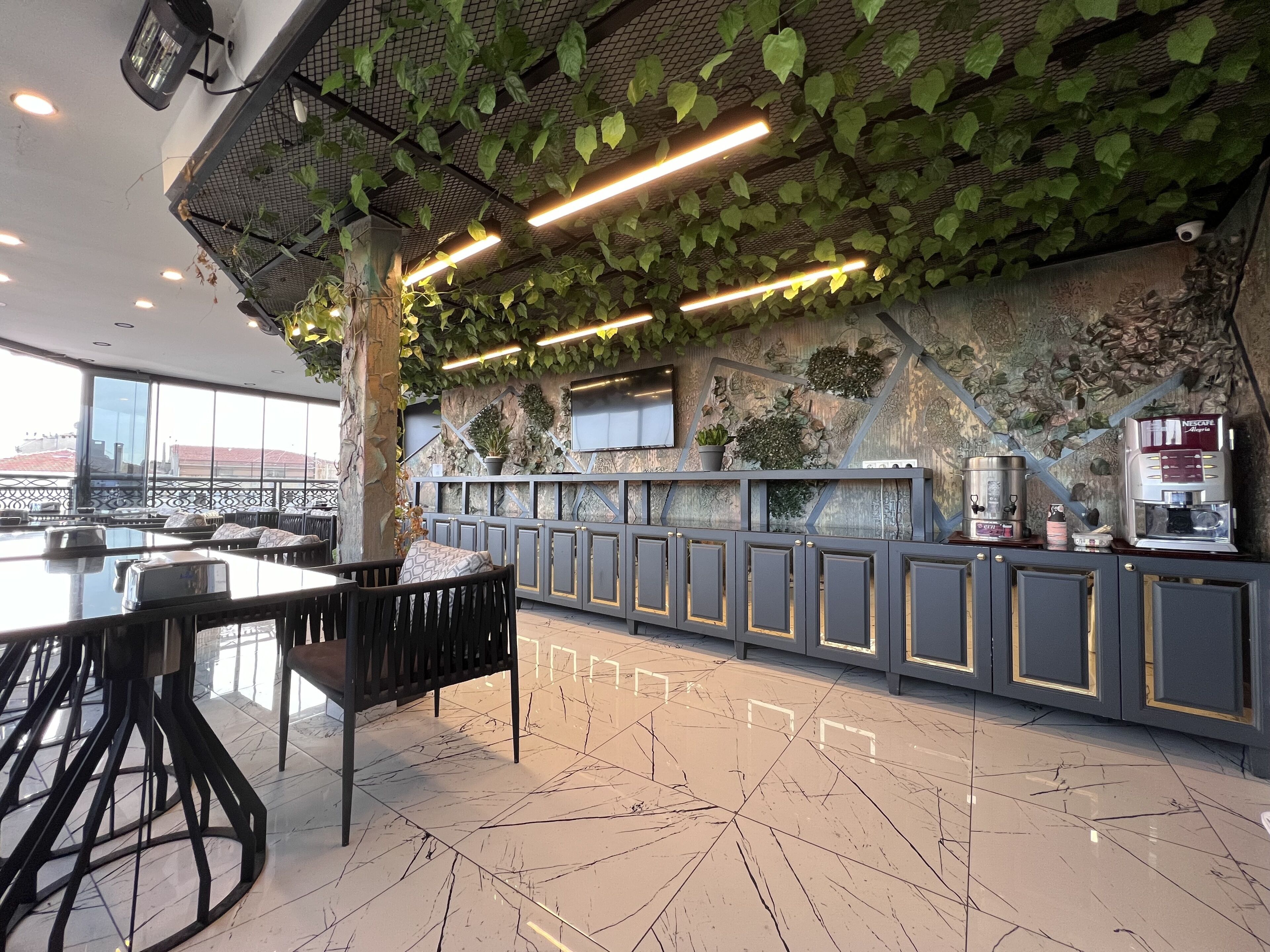 Foto - White Corner Hotel