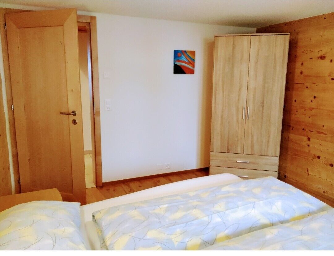 3 Schlafzimmer, WLAN, Bettwäsche