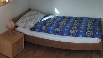 3 chambres, Wi-Fi, draps fournis