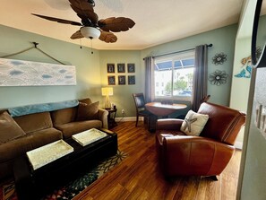 Een smart-tv, Netflix, boeken en streamingdiensten