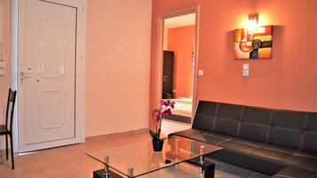 Superior Apartment, Mountain View