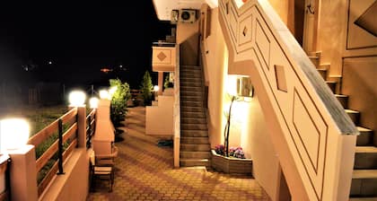 Thassos Grand Villas Apartments &Studios