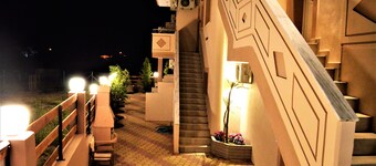 Thassos Grand Villas Apartments &Studios
