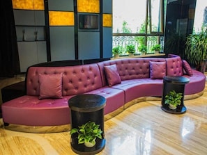 Interior - Lavande Hotel Beijing Changping Government Street (Changping)