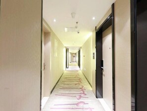 Interior - Lavande Hotel Beijing Changping Government Street (Changping)