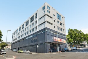 Exterieur