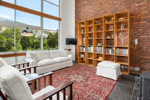 Télévision, livres