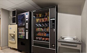 Restaurant - Surestay Plus Hotel by Best Western Tulsa East (Tulsa)