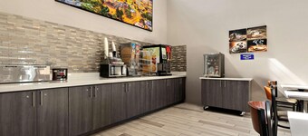Surestay Plus Hotel by Best Western Tulsa East