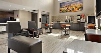Surestay Plus Hotel by Best Western Tulsa East