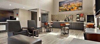 Surestay Plus Hotel by Best Western Tulsa East