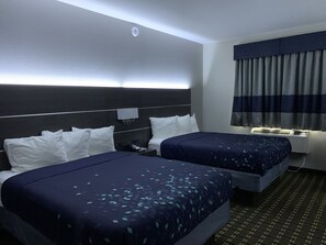 Room - Surestay Plus Hotel by Best Western Tulsa East (Tulsa)