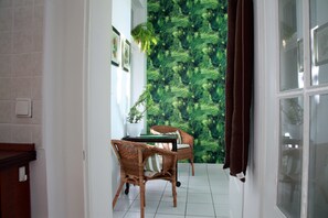 Interior - Gohlis city apartment (Leipzig)