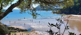 3 Bedroom holiday Home nr Salcombe & beaches