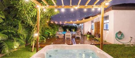 テラス / パティオ