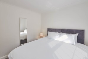 Maison | 3 chambres, Wi-Fi gratuit, draps fournis