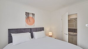 Ferienhaus | 3 Schlafzimmer, kostenloses WLAN, Bettwäsche