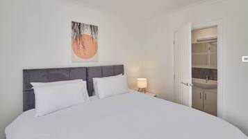 Maison | 3 chambres, Wi-Fi gratuit, draps fournis