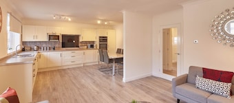 Dacama at Dene Grove