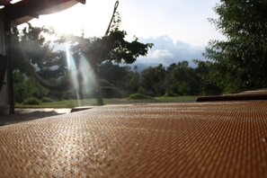 Property grounds - Domus Sol Aria 2 (Castiadas)