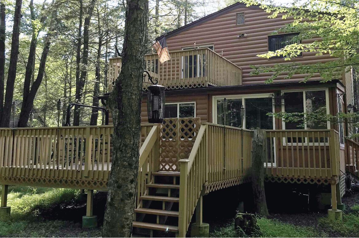 Cozy-Spacious -3B/2Bath by outdoor community pool