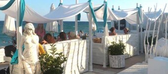 Apartamento Cabrera Montserrat