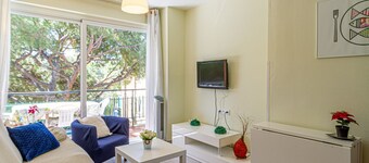 Apartamento Cabrera Montserrat