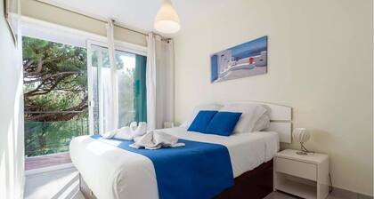 Apartamento Cabrera Montserrat