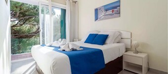 Apartamento Cabrera Montserrat