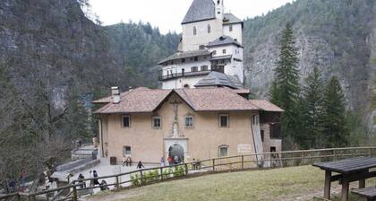 Charming apartment Trentino Italy