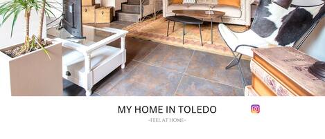 TV, streaming services