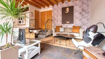 Fernseher, Streaming-Dienste