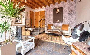 Télévision, services de streaming