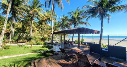 Brisa do Mar BarĂȘ Praia Hotel