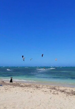 Playa en los alrededores 