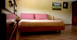 1 bedroom, in-room safe, iron/ironing board, WiFi - Campagna e Mare a Pochi Minuti da Costa Rei (Castiadas)