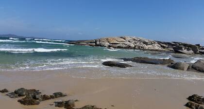 Campagna e Mare a Pochi Minuti da Costa Rei