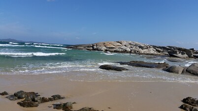 Campagna e Mare a Pochi Minuti da Costa Rei