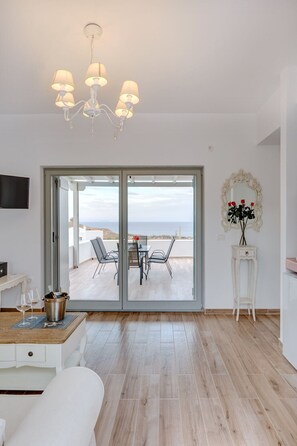 Interior - Desiterra Santorini (Santorini)