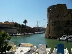 Chalet | Kolam renang | Kolam renang outdoor