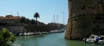 Chalet "la Dolce Vita " in Viareggio