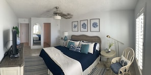 2 bedrooms, iron/ironing board, travel cot, free WiFi - Lagoon Front Spacious 2/2 Condo w/ lagoon views, pools, deeded beach access (Gulf Shores)