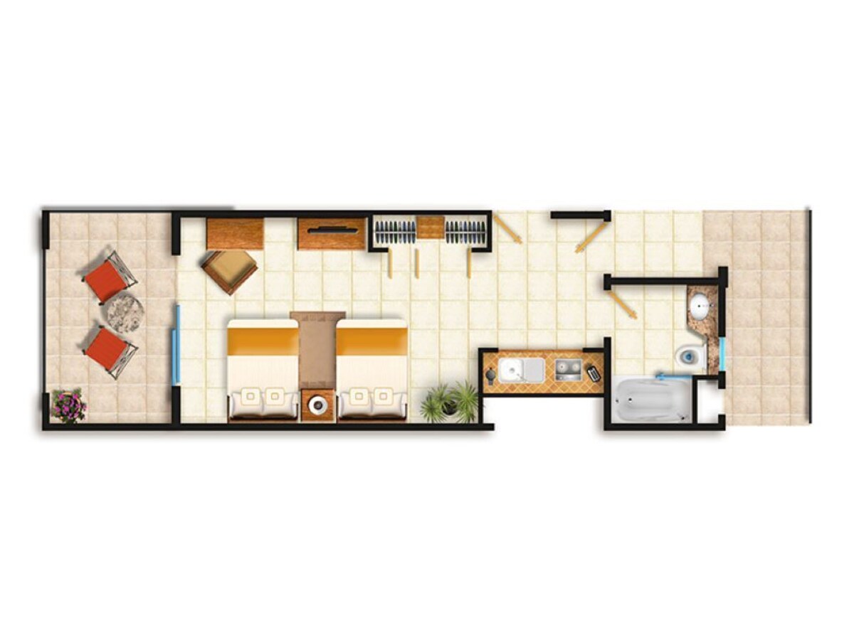 Bild für Gastgeberprofil