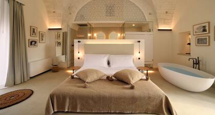 Masseria Corte degli Aromi